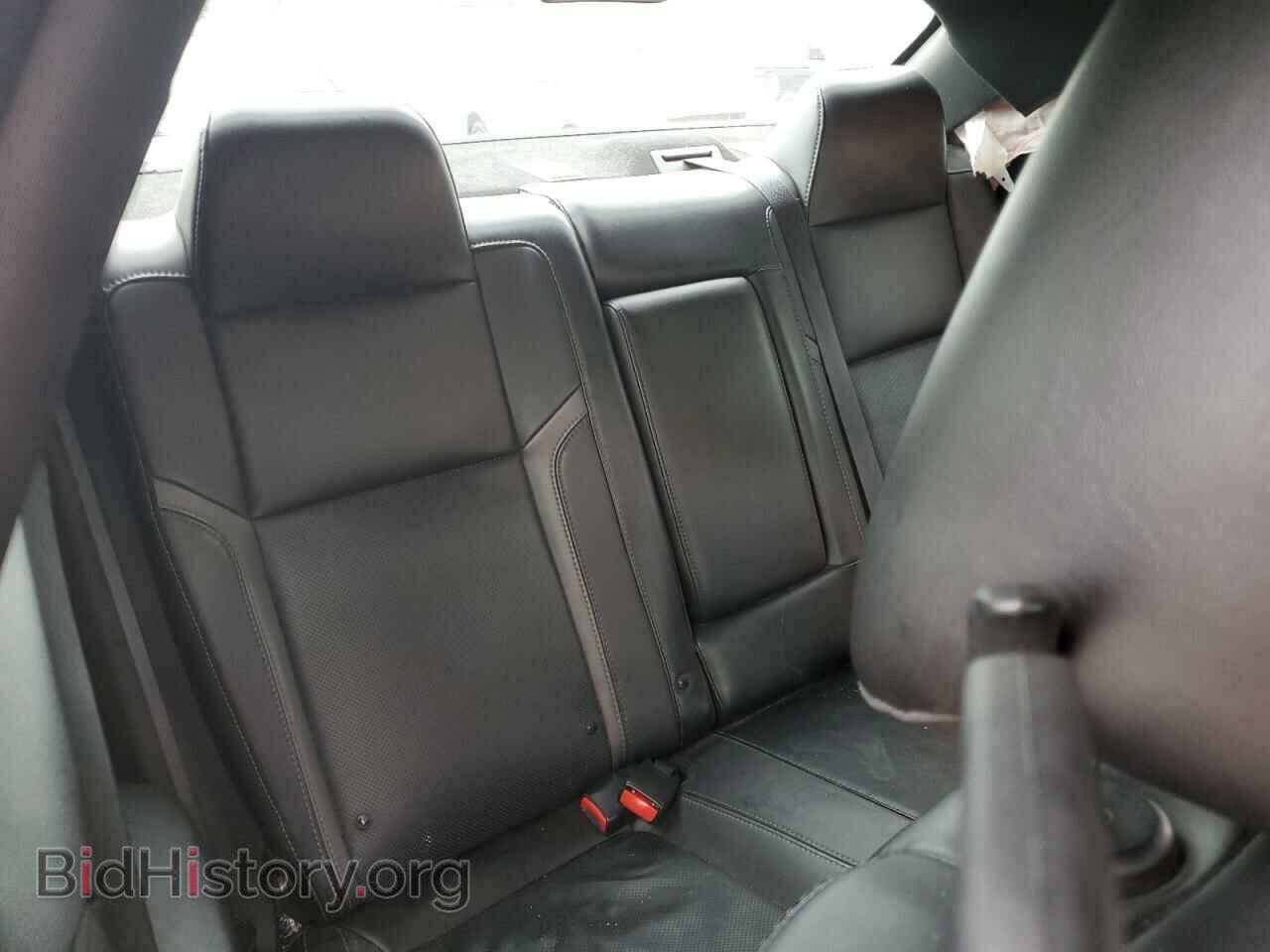 2018 DODGE CHALLENGER - VIN: 2C3CDZAG7JH172321 - Фото 10