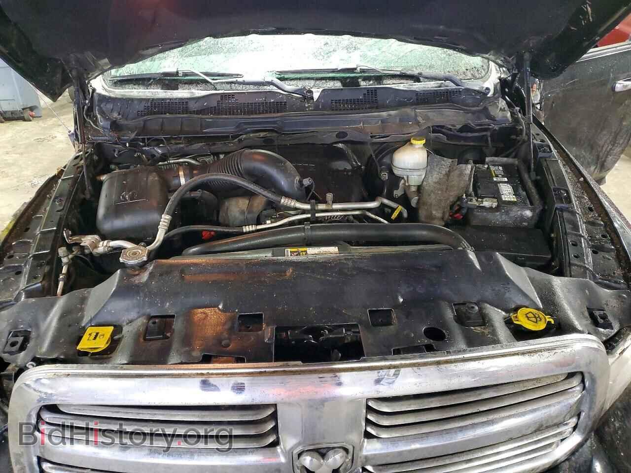 2015 RAM 1500 - VIN: 1C6RR7GT8FS776287 - Photo 12