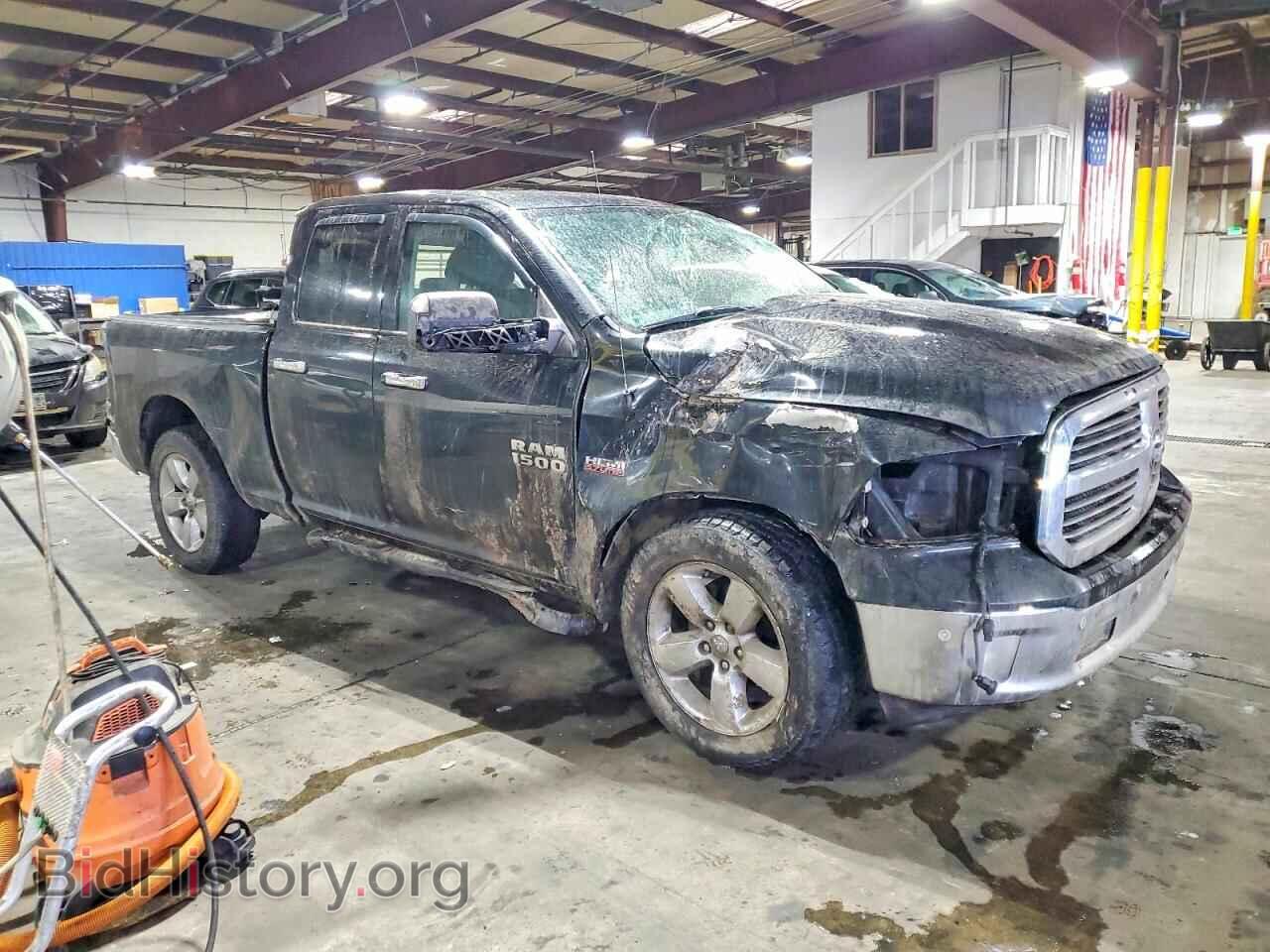 2015 RAM 1500 - VIN: 1C6RR7GT8FS776287 - Photo 4
