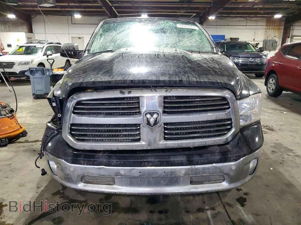 2015 RAM 1500 - VIN: 1C6RR7GT8FS776287 - Photo 5
