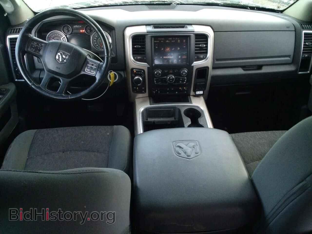 2015 RAM 1500 - VIN: 1C6RR7GT8FS776287 - Photo 8
