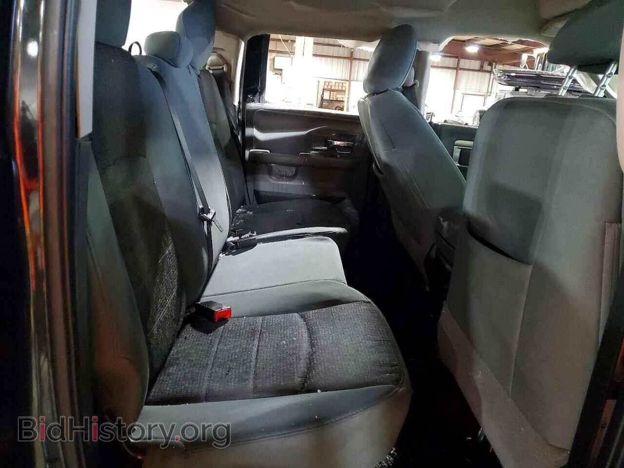 2015 RAM 1500 - VIN: 1C6RR7GT8FS776287 - Photo 10