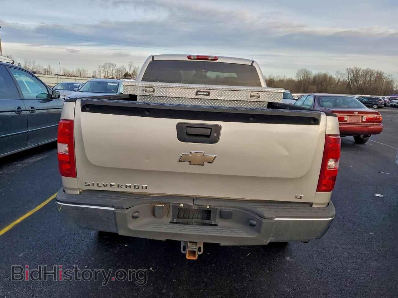 2008 CHEVROLET ALL Models - VIN: 2GCEK19J281232987 - Фото 6