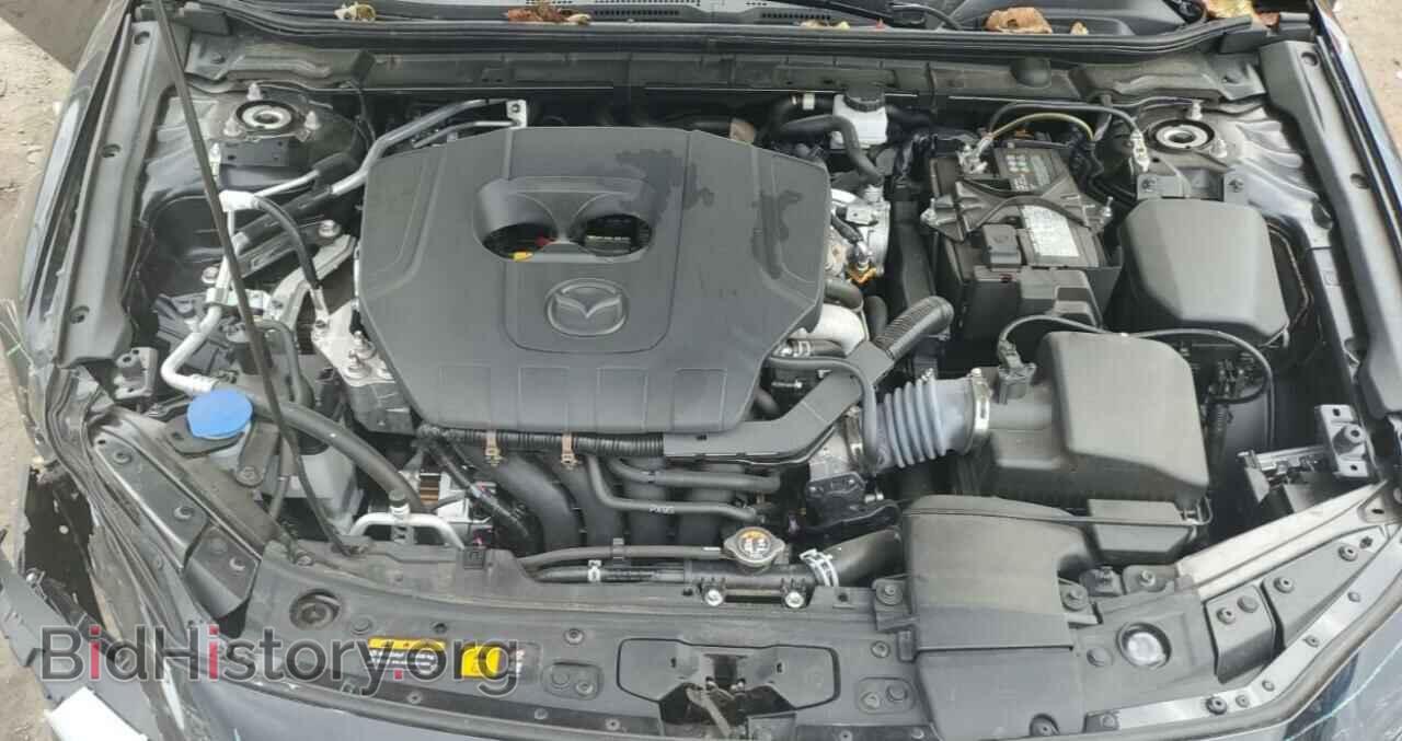 2023 MAZDA 3 - VIN: 3MZBPABM4PM356420 - Фото 11