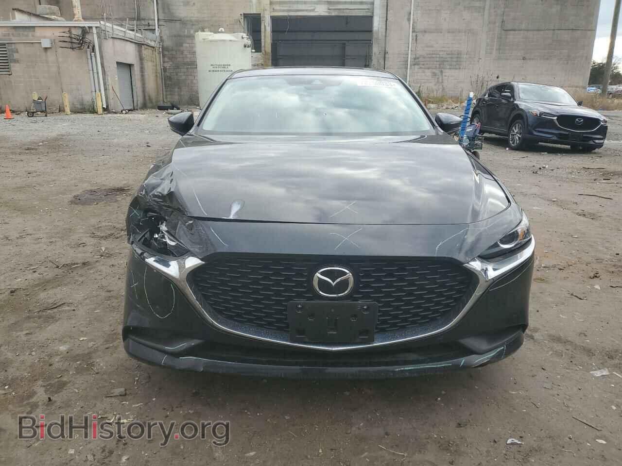 2023 MAZDA 3 - VIN: 3MZBPABM4PM356420 - Фото 5