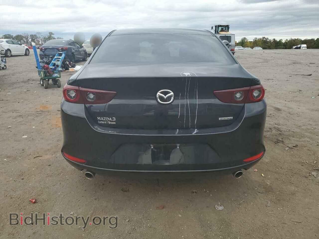 2023 MAZDA 3 - VIN: 3MZBPABM4PM356420 - Фото 6
