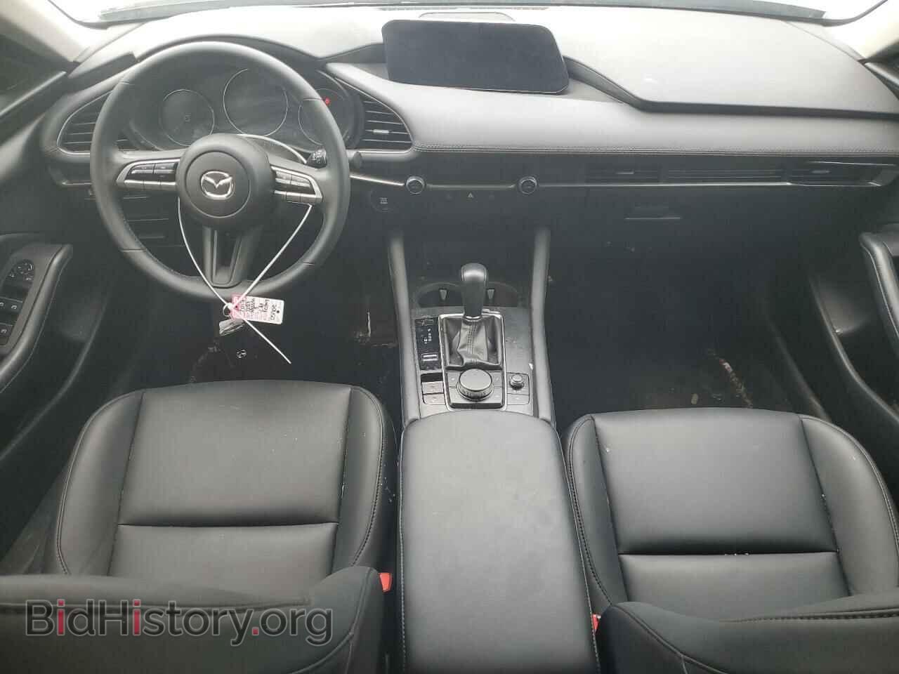 2023 MAZDA 3 - VIN: 3MZBPABM4PM356420 - Фото 8