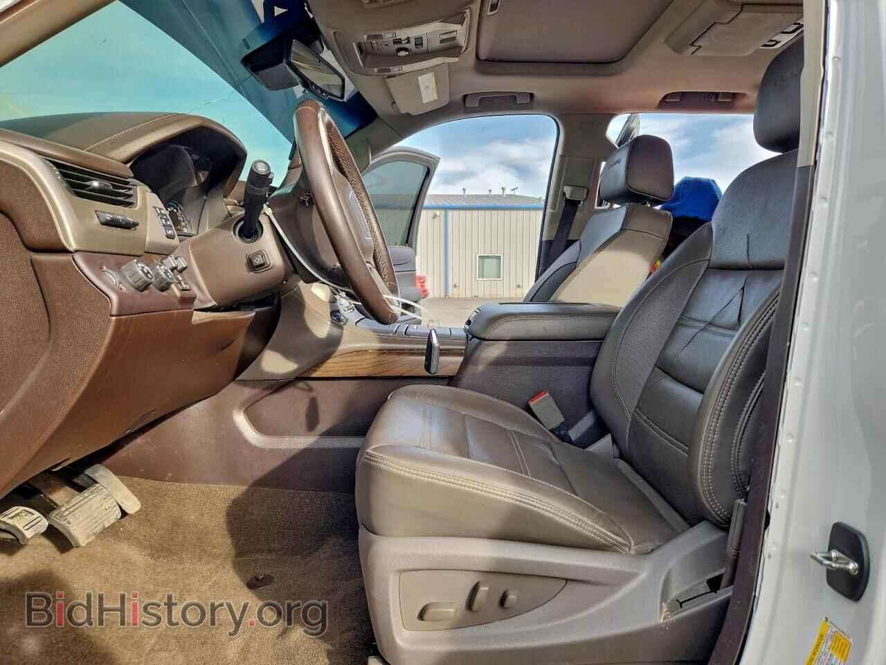 2018 GMC YUKON - VIN: 1GKS2CKJ2JR291757 - Фото 7