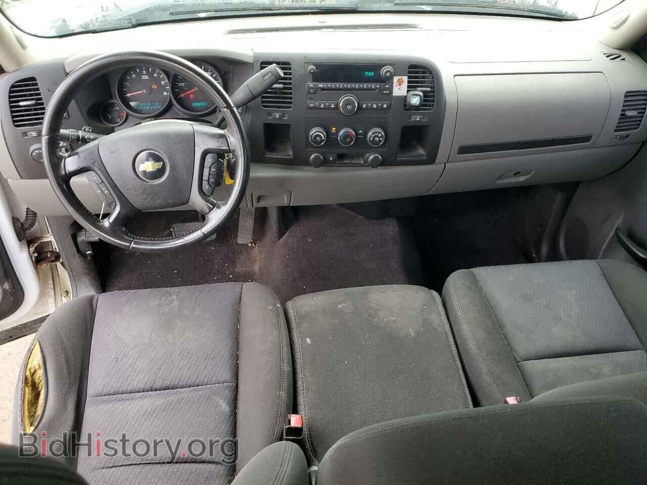 2011 CHEVROLET ALL Models - VIN: 3GCPCREA2BG102443 - Фото 8