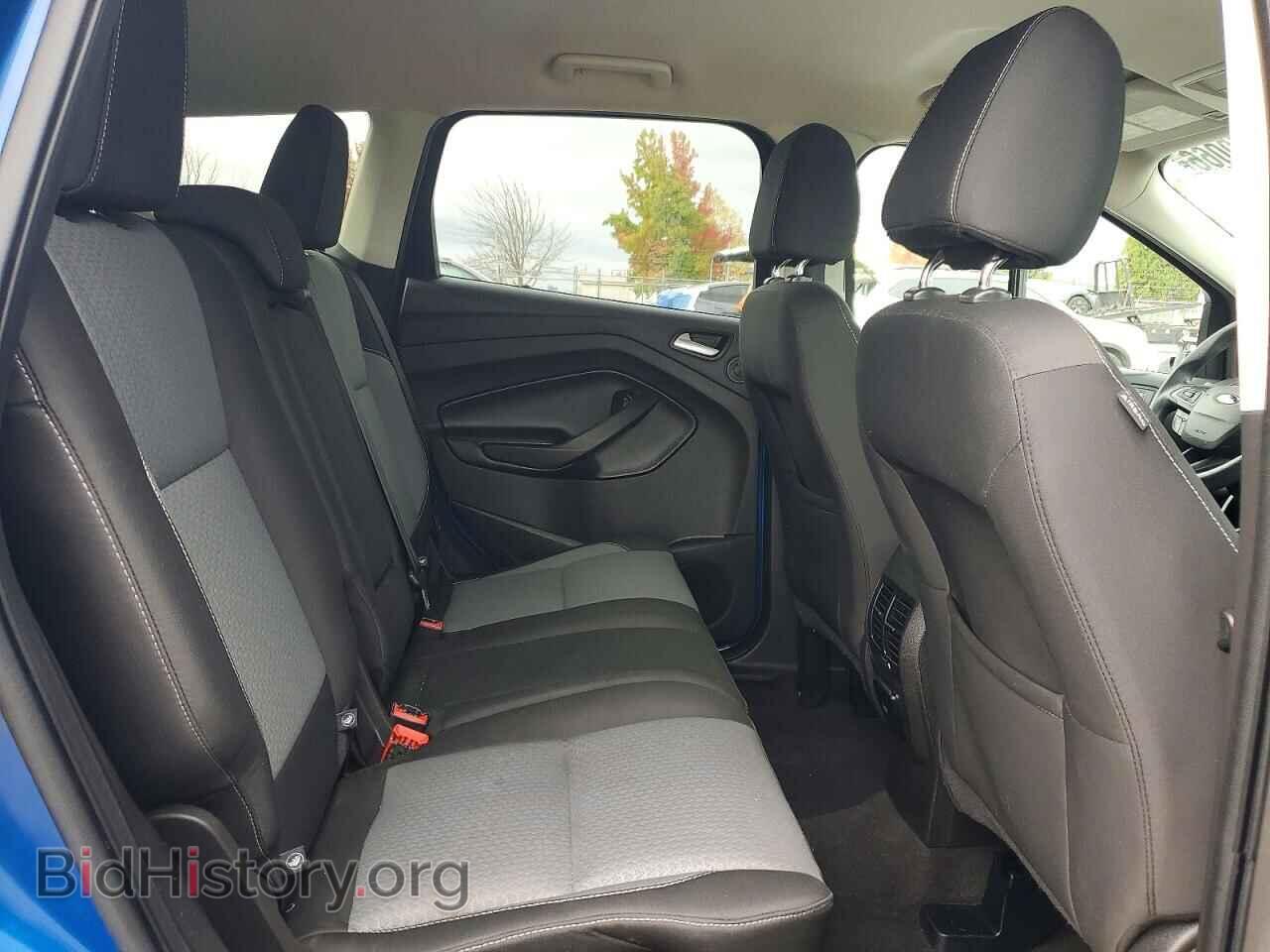 2017 FORD ESCAPE - VIN: 1FMCU0GD1HUC28129 - Photo 11