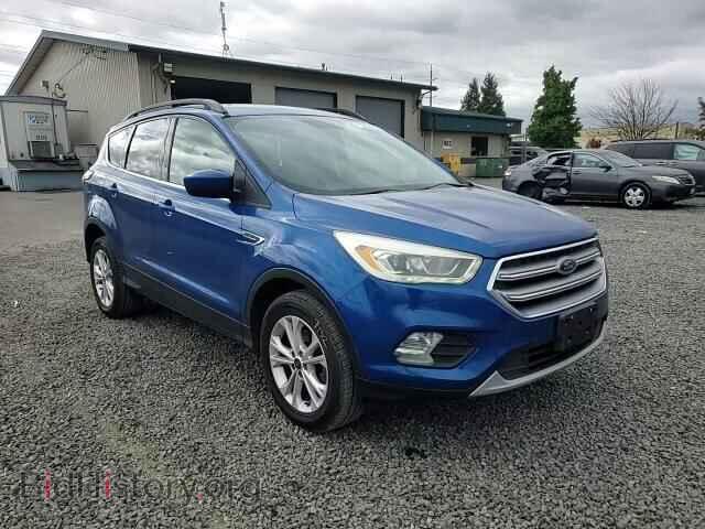 2017 FORD ESCAPE - VIN: 1FMCU0GD1HUC28129 - Photo 14