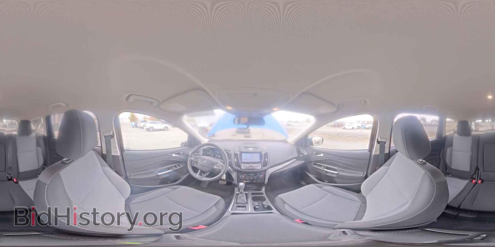 2017 FORD ESCAPE - VIN: 1FMCU0GD1HUC28129 - Photo 15