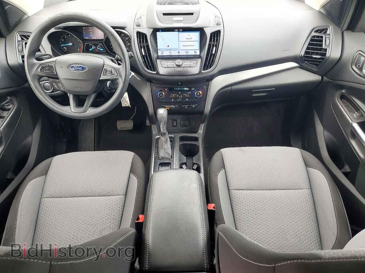 2017 FORD ESCAPE - VIN: 1FMCU0GD1HUC28129 - Photo 8