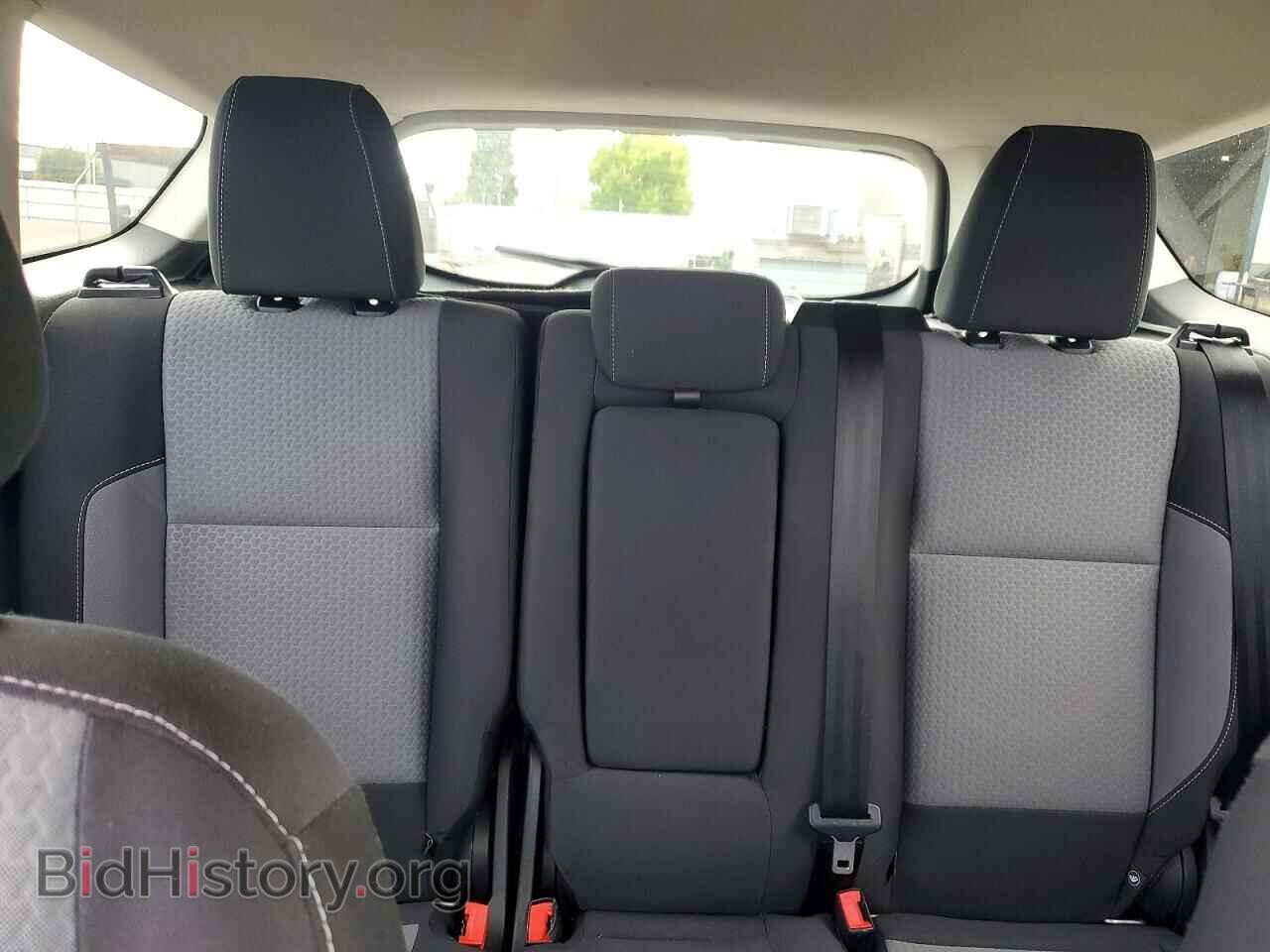 2017 FORD ESCAPE - VIN: 1FMCU0GD1HUC28129 - Photo 10