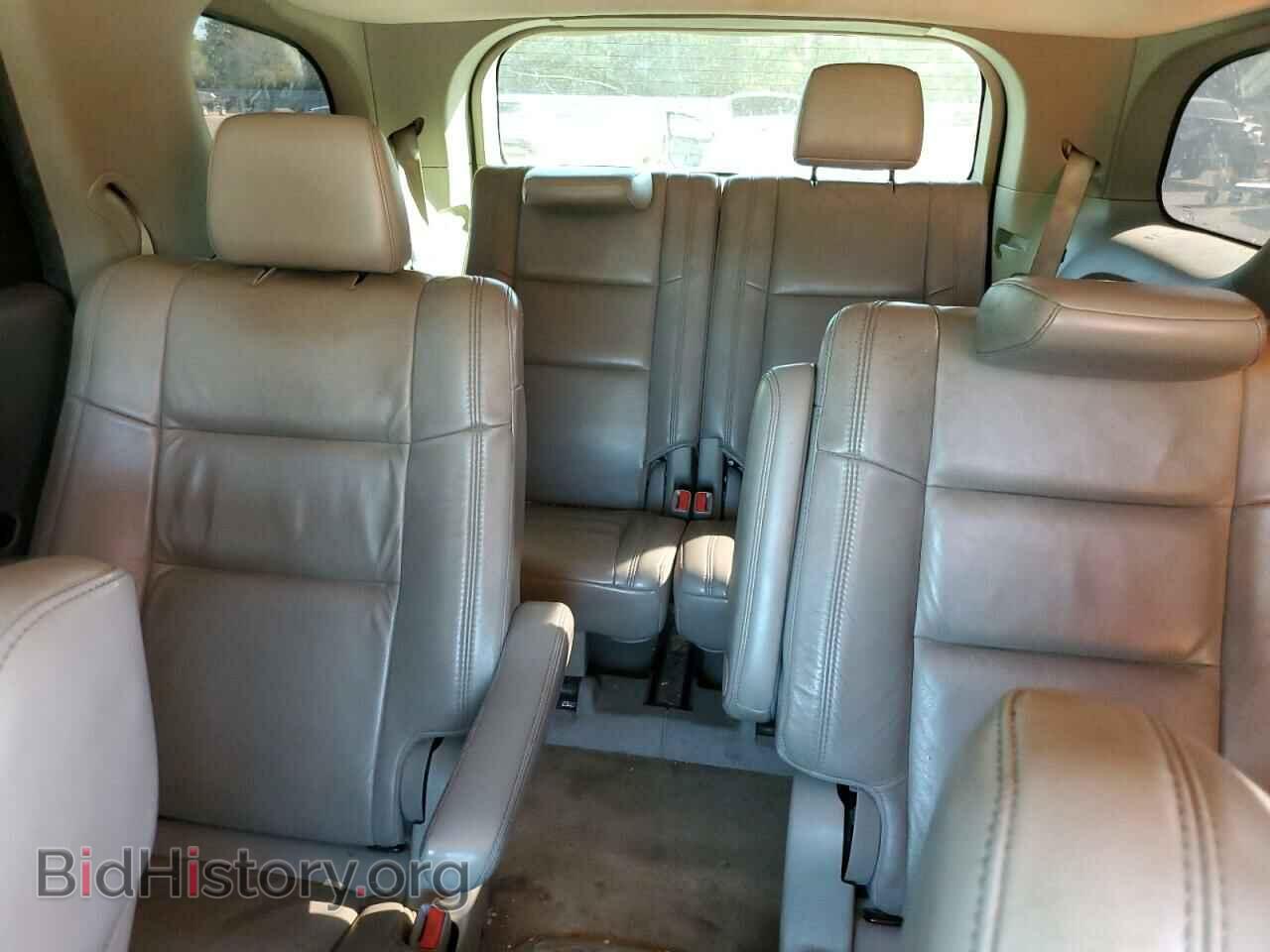 2013 DODGE DURANGO - VIN: 1C4RDHDG9DC551131 - Photo 10