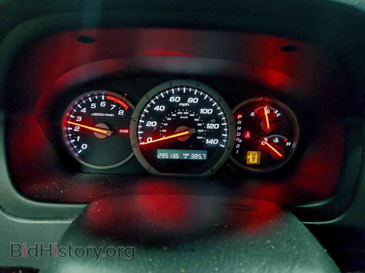 2008 HONDA PILOT - VIN: 5FNYF18598B007596 - Фото 9