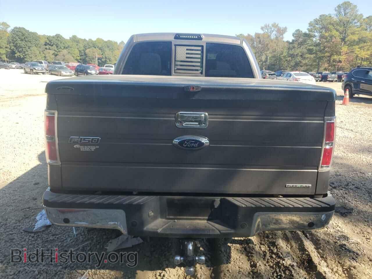 2013 FORD F-150 - VIN: 1FTFW1EF1DFD64751 - Photo 6