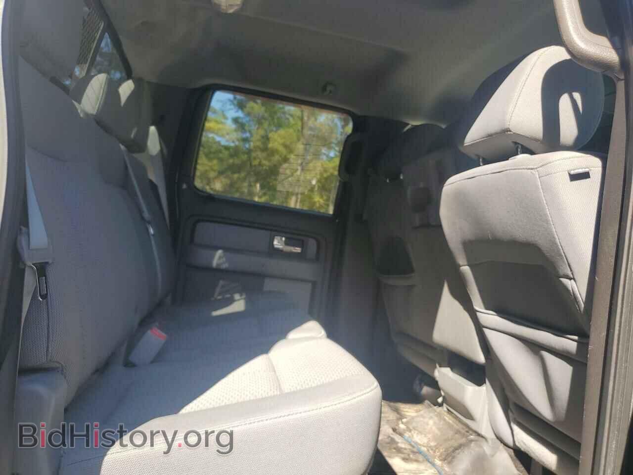 2013 FORD F-150 - VIN: 1FTFW1EF1DFD64751 - Photo 10