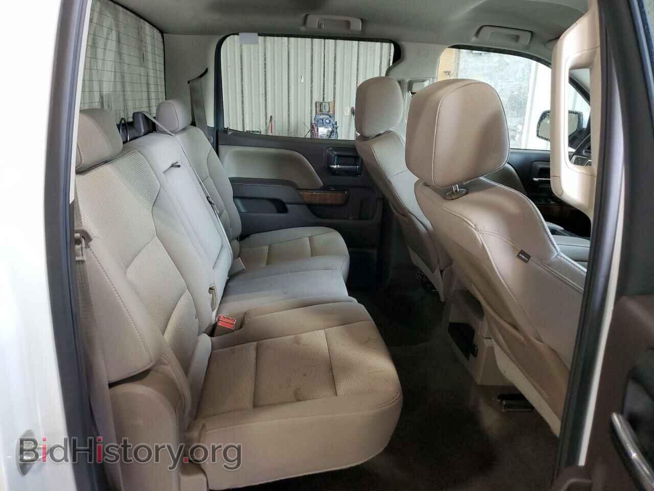 2015 GMC SIERRA - VIN: 3GTU2UEC4FG498780 - Фото 10