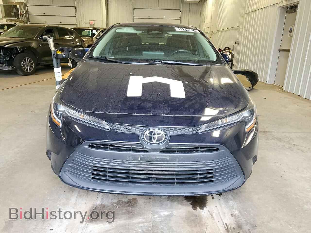 2023 TOYOTA COROLLA - VIN: 5YFB4MDE8PP072705 - Photo 5