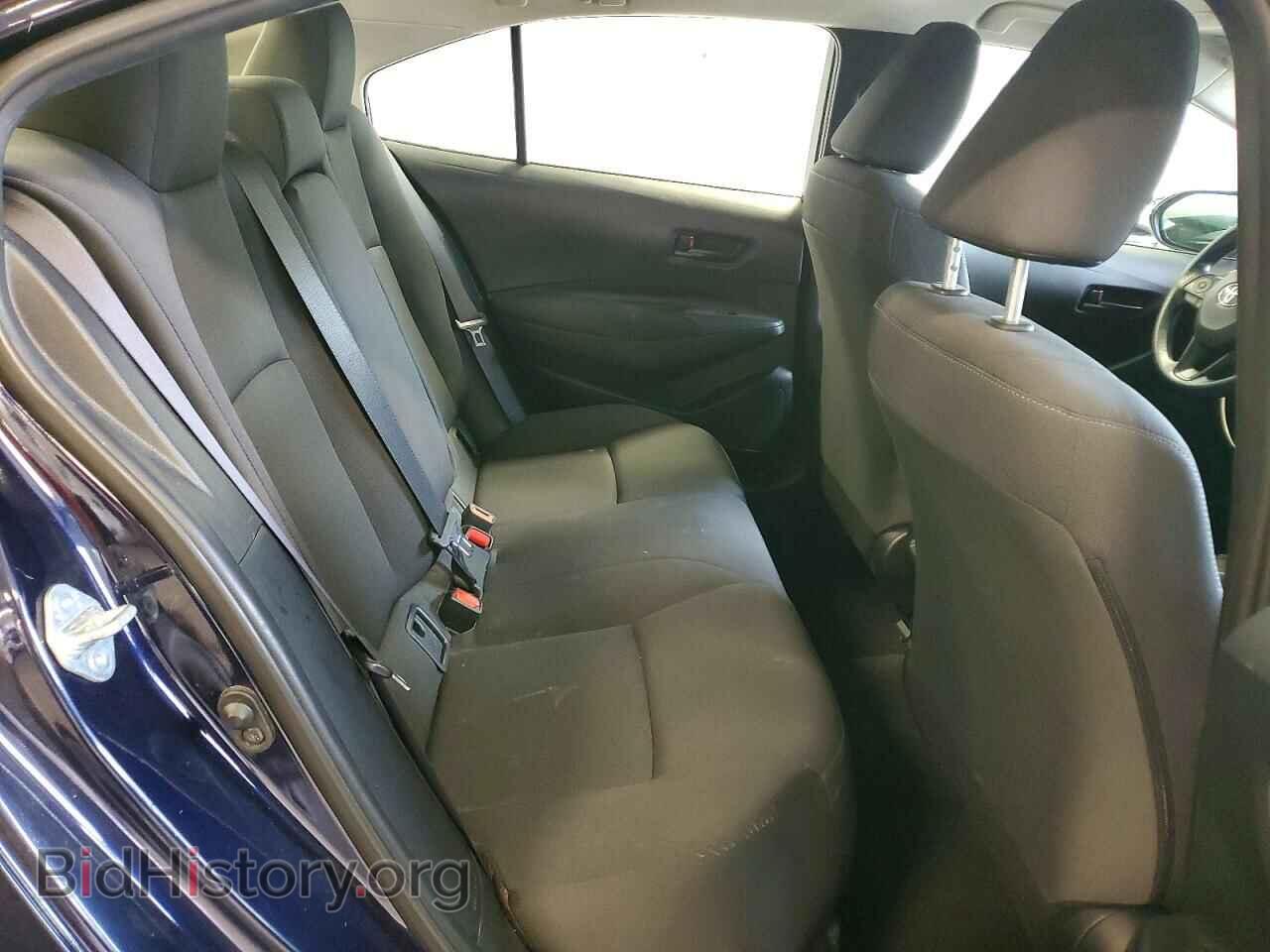 2023 TOYOTA COROLLA - VIN: 5YFB4MDE8PP072705 - Photo 10