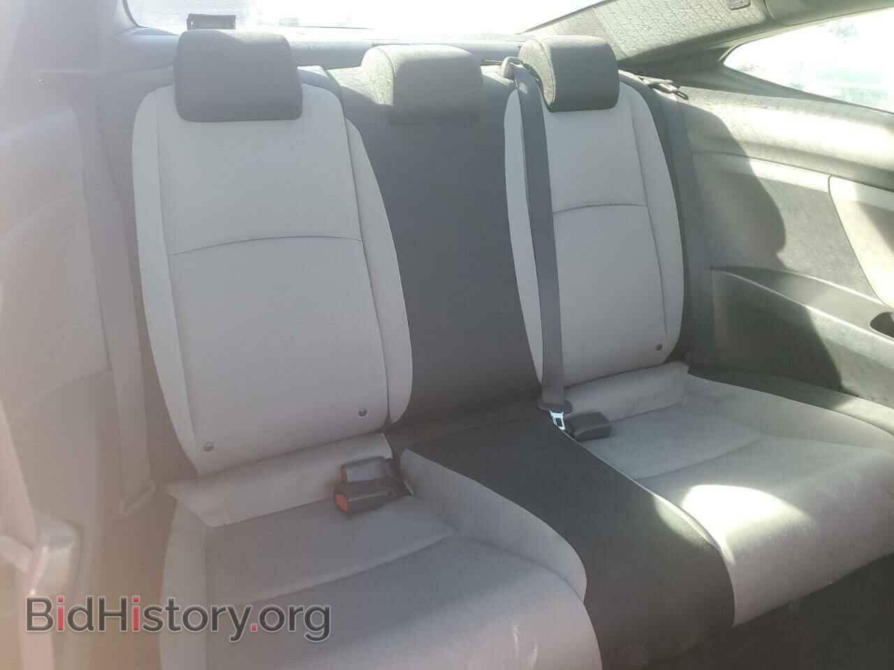 2017 HONDA CIVIC - VIN: 2HGFC4B03HH304003 - Фото 10