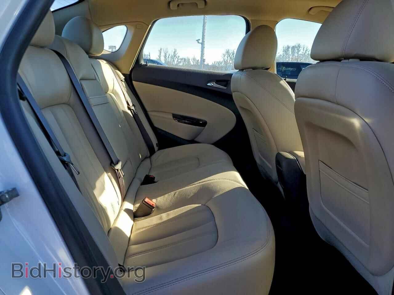 2014 BUICK VERANO - VIN: 1G4PS5SK4E4173231 - Фото 10