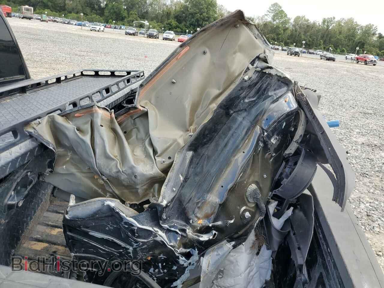 2015 GMC SIERRA - VIN: 3GTU2VEC7FG228383 - Фото 12