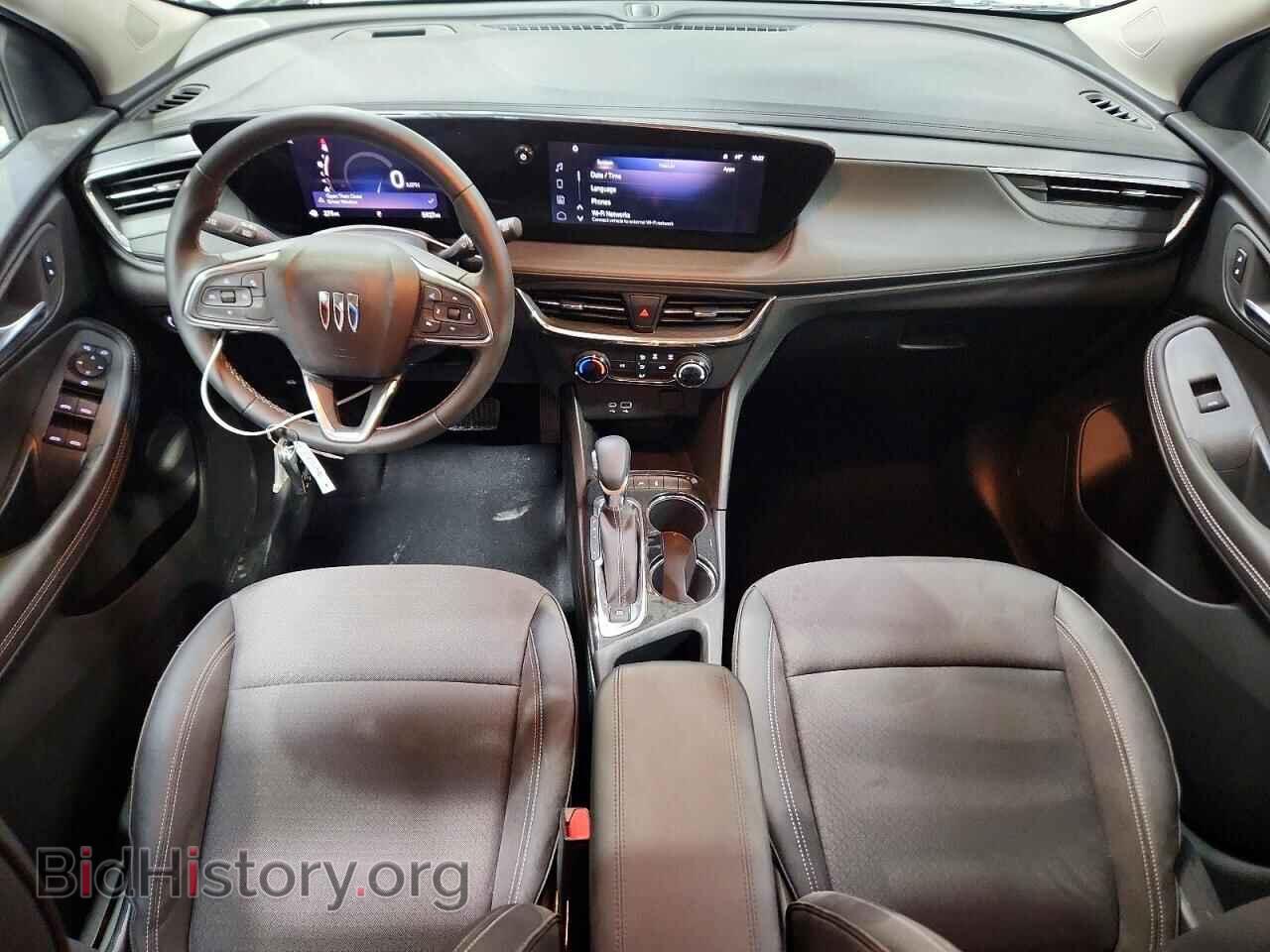 2026 BUICK ENCORE - VIN: KL4AMBSL5TB190375 - Фото 8