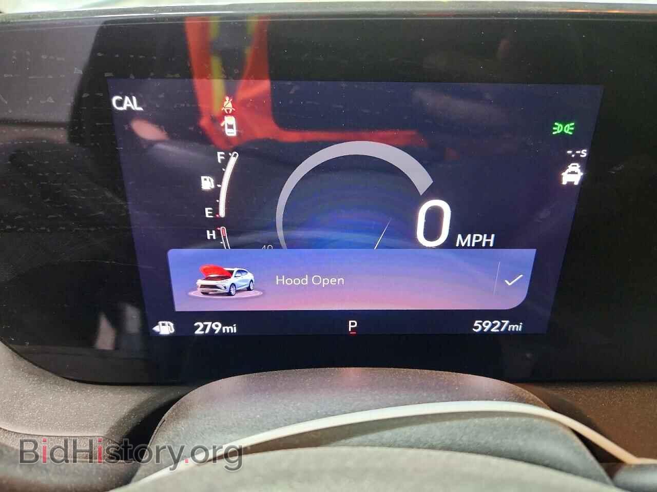 2026 BUICK ENCORE - VIN: KL4AMBSL5TB190375 - Фото 9