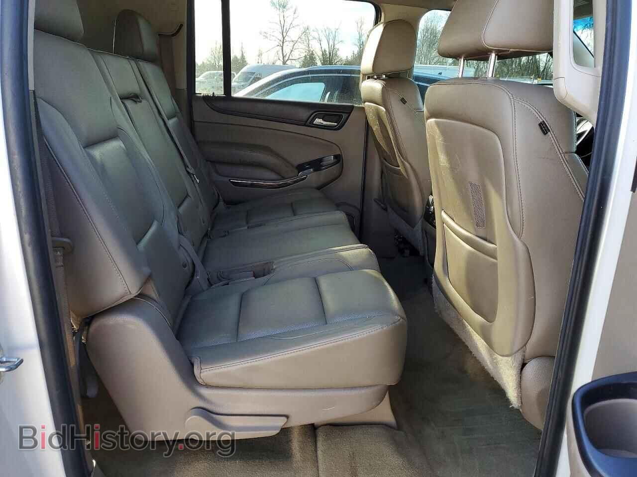 2015 GMC YUKON - VIN: 1GKS2HKC2FR629079 - Фото 11