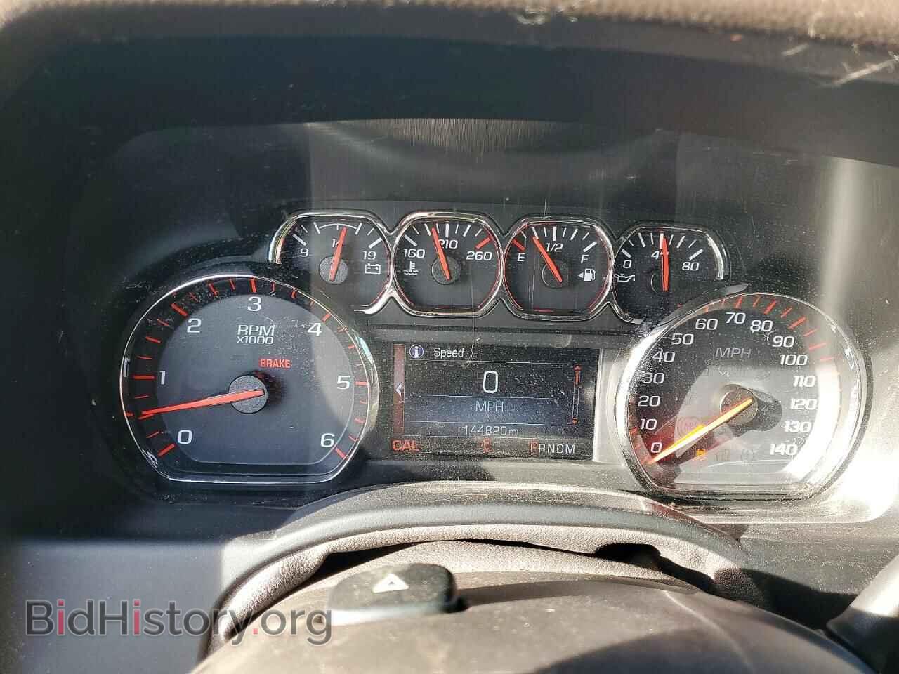 2015 GMC YUKON - VIN: 1GKS2HKC2FR629079 - Фото 9
