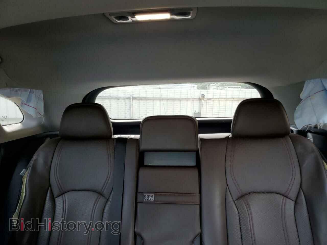 2017 LEXUS RX350 - VIN: 2T2ZZMCA6HC057826 - Фото 10