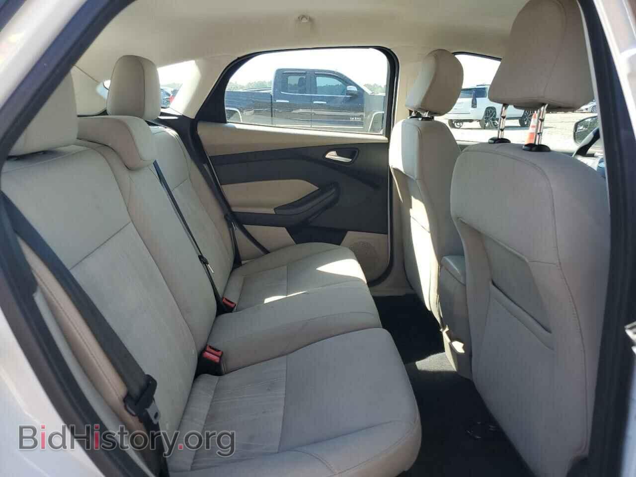 2015 FORD FOCUS - VIN: 1FADP3K2XFL338709 - Фото 10