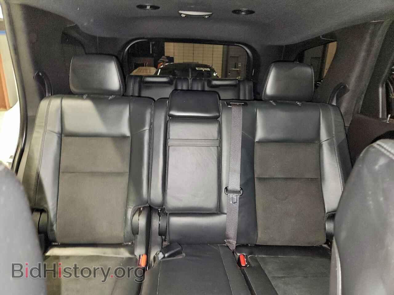 2020 DODGE DURANGO - VIN: 1C4RDHDG3LC203968 - Фото 10