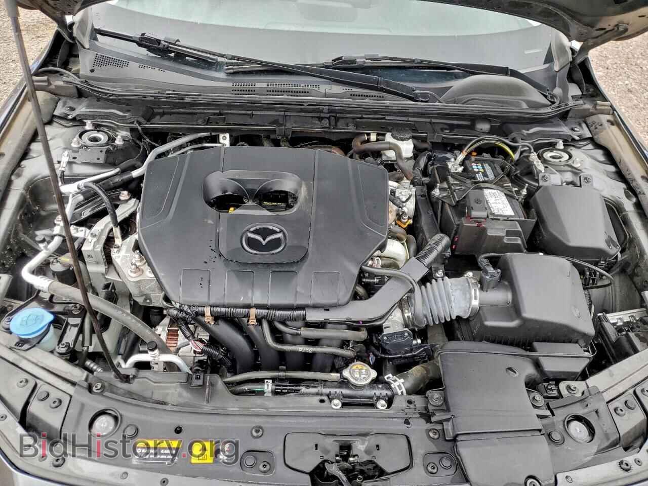 2024 MAZDA 3 - VIN: 3MZBPACM3RM414518 - Фото 11