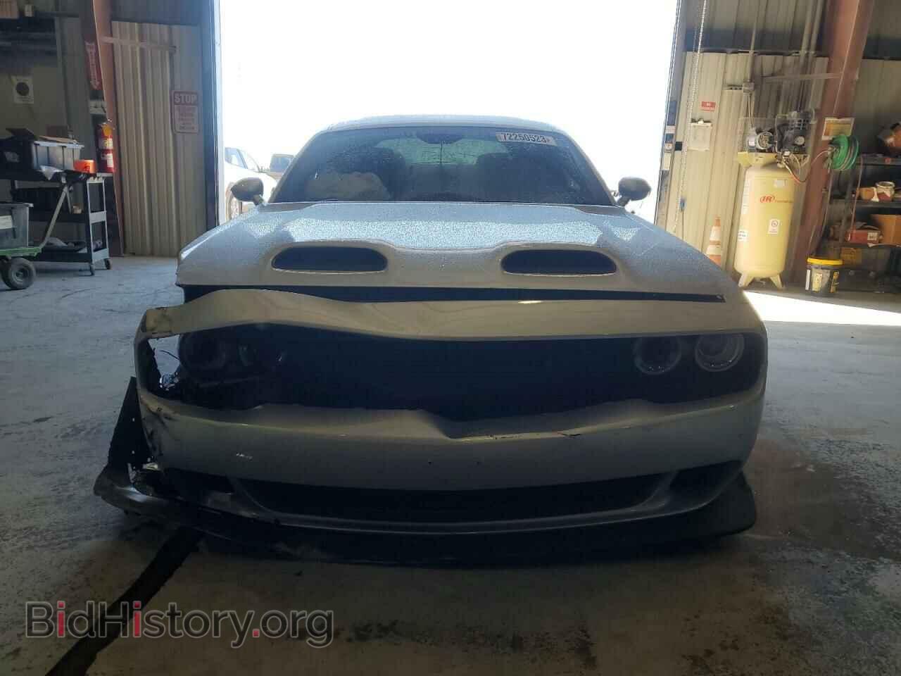 2020 DODGE CHALLENGER - VIN: 2C3CDZL96LH134483 - Фото 5