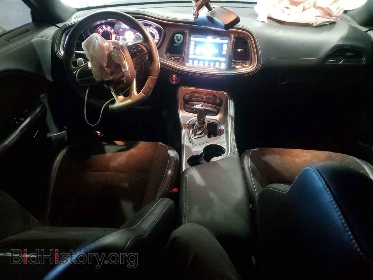 2020 DODGE CHALLENGER - VIN: 2C3CDZL96LH134483 - Фото 8