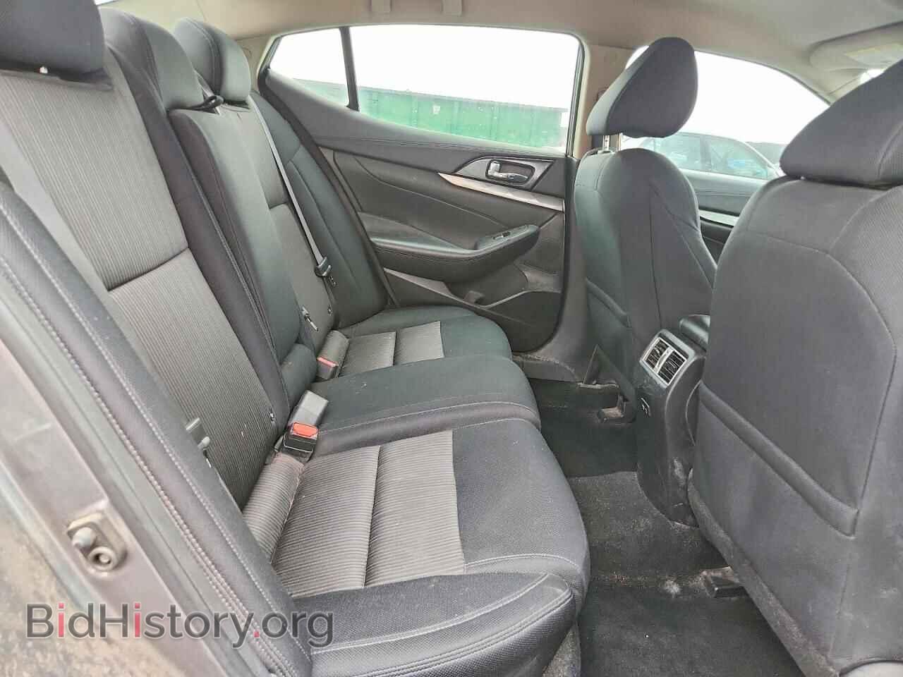 2019 NISSAN MAXIMA - VIN: 1N4AA6AV2KC379301 - Фото 10
