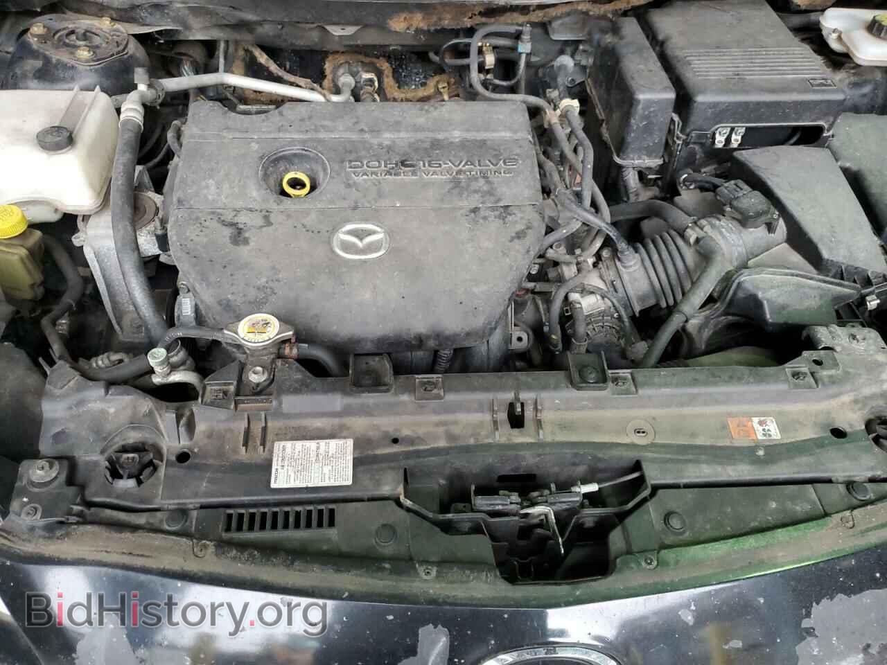 2013 MAZDA 5 - VIN: JM1CW2BL8D0154105 - Фото 11
