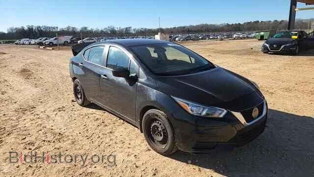 2021 NISSAN VERSA - VIN: 3N1CN8DV9ML807258 - Фото 14