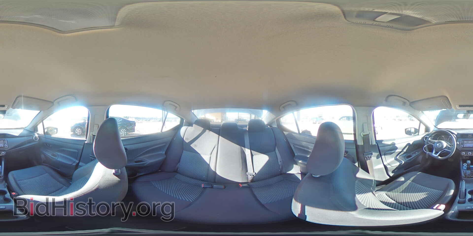2021 NISSAN VERSA - VIN: 3N1CN8DV9ML807258 - Фото 15