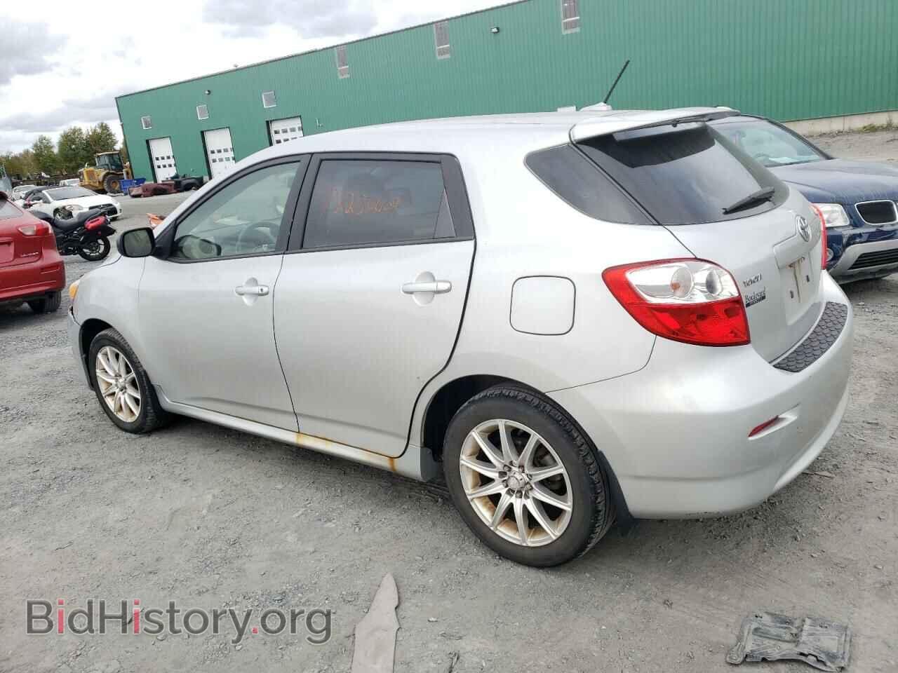 2010 TOYOTA COROLLA - VIN: 2T1KU4EEXAC288836 - Фото 2