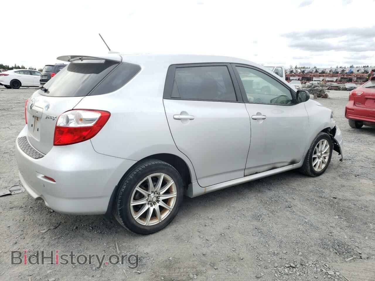 2010 TOYOTA COROLLA - VIN: 2T1KU4EEXAC288836 - Фото 3