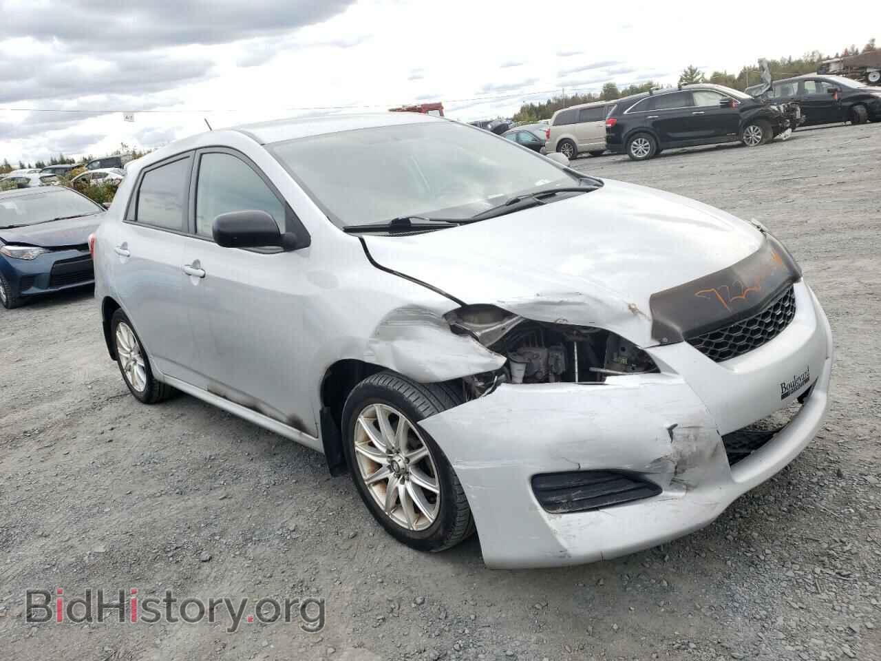 2010 TOYOTA COROLLA - VIN: 2T1KU4EEXAC288836 - Фото 4