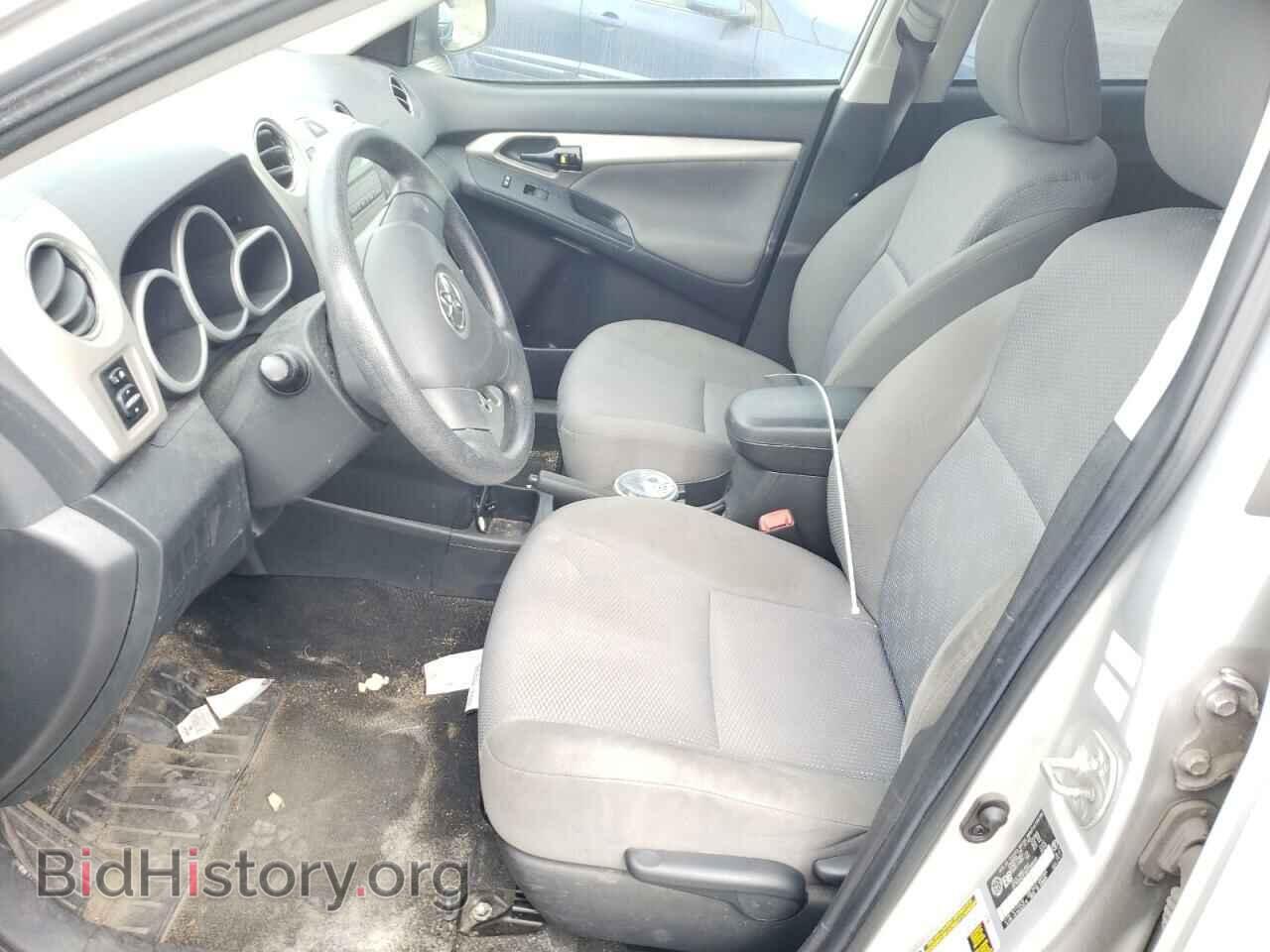 2010 TOYOTA COROLLA - VIN: 2T1KU4EEXAC288836 - Фото 7