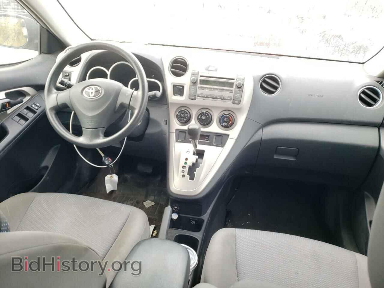 2010 TOYOTA COROLLA - VIN: 2T1KU4EEXAC288836 - Фото 8