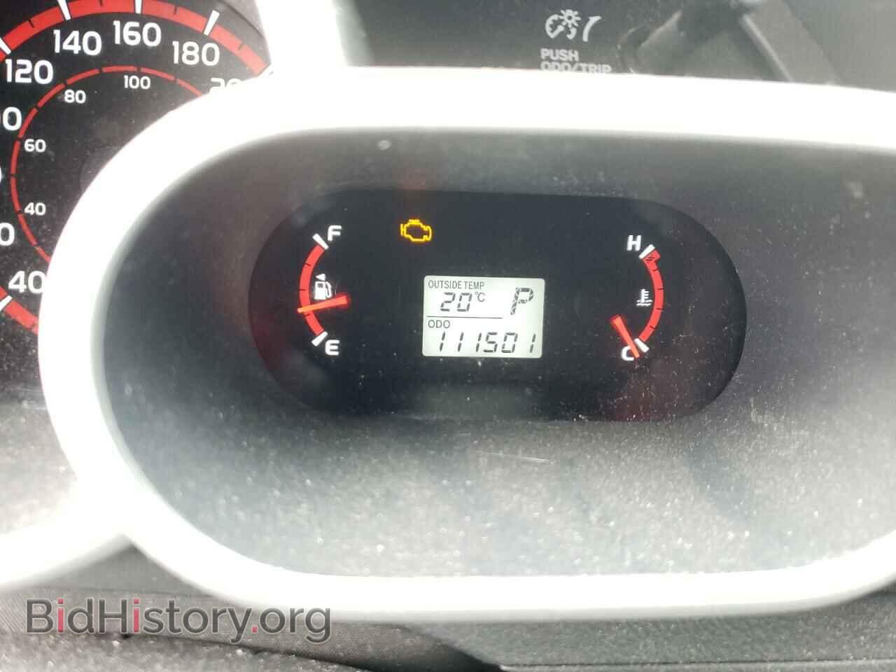 2010 TOYOTA COROLLA - VIN: 2T1KU4EEXAC288836 - Фото 9