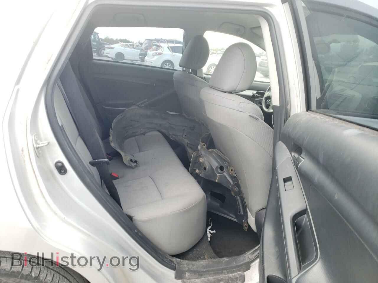 2010 TOYOTA COROLLA - VIN: 2T1KU4EEXAC288836 - Фото 10