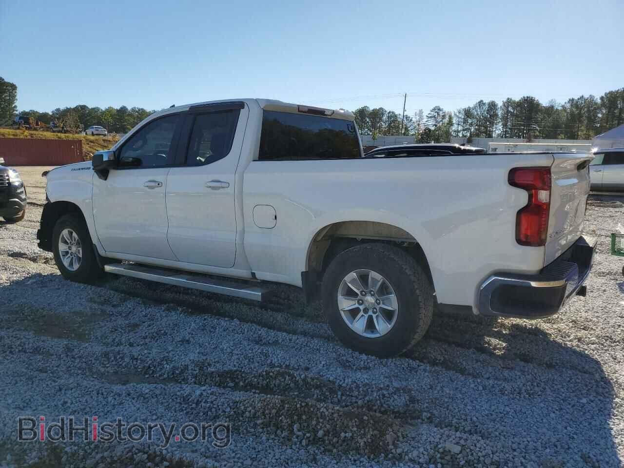2020 CHEVROLET ALL Models - VIN: 1GCRWCED4LZ137722 - Фото 2